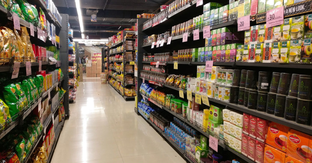 Mengenal Perusahaan Fmcg Perusahaan Incaran Fresh Graduates Berkarir Id